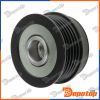 Poulie d'Alternateur pour VW | ESA-AU-001, 022903119B